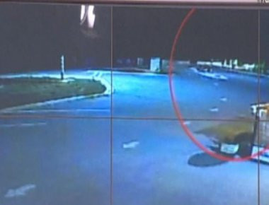 Δολοφονία 36χρονης Ιπποκράτειο: Στις 5:00 το πρωί σε πλυντήριο αυτοκινήτων ο γιατρός -Βίντεο ντοκουμέντο